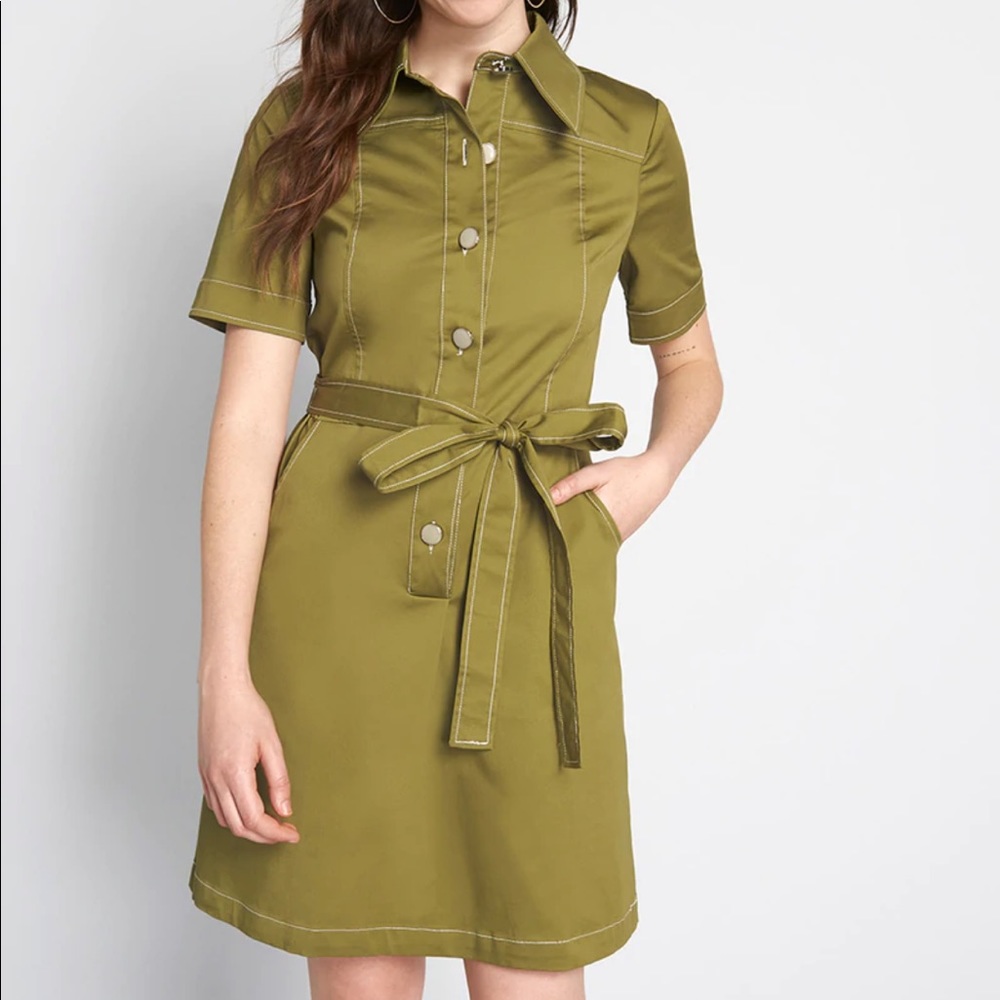 MODCLOTH NWT Size 12
